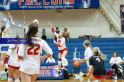 Volleyball Brevard v Franklin (BR3_2347)