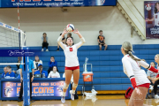Volleyball Brevard v Franklin (BR3_2358)