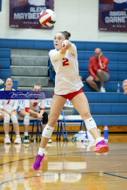 Volleyball Brevard v Franklin (BR3_2379)