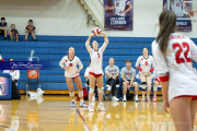 Volleyball Brevard v Franklin (BR3_2441)