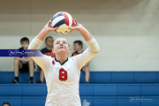 Volleyball Brevard v Franklin (BR3_2504)