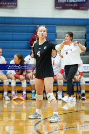 Volleyball Brevard v Franklin (BR3_2530)