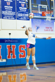 Volleyball Brevard v Franklin (BR3_9644)