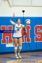 Volleyball Brevard v Franklin (BR3_9706)