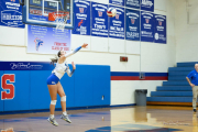 Volleyball Brevard v Franklin (BR3_9739)