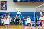 Volleyball Brevard v Franklin (BR3_9847)