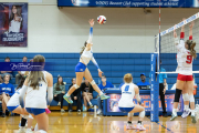 Volleyball Brevard v Franklin (BR3_9850)