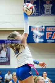 Volleyball Brevard v Franklin (BR3_9928)