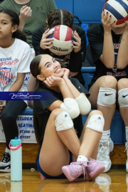 Girls Volleyball Franklin at West Henderson (BR3_2712) Girls Volleyball Franklin at West Henderson (BR3_2712)