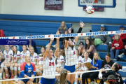 Girls Volleyball Franklin at West Henderson (BR3_3427) Girls Volleyball Franklin at West Henderson (BR3_3427)