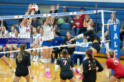 Girls Volleyball Franklin at West Henderson (BR3_3437) Girls Volleyball Franklin at West Henderson (BR3_3437)