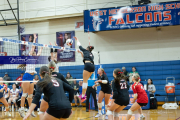 Girls Volleyball Franklin at West Henderson (BR3_3497) Girls Volleyball Franklin at West Henderson (BR3_3497)
