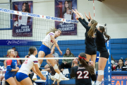Girls Volleyball Franklin at West Henderson (BR3_3617) Girls Volleyball Franklin at West Henderson (BR3_3617)