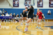 Girls Volleyball Franklin at West Henderson (BR3_3702) Girls Volleyball Franklin at West Henderson (BR3_3702)