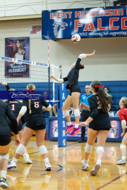 Girls Volleyball Franklin at West Henderson (BR3_3736) Girls Volleyball Franklin at West Henderson (BR3_3736)