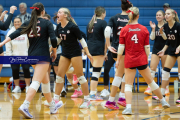 Girls Volleyball Franklin at West Henderson (BR3_3803) Girls Volleyball Franklin at West Henderson (BR3_3803)