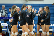 Girls Volleyball Franklin at West Henderson (BR3_3817) Girls Volleyball Franklin at West Henderson (BR3_3817)