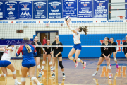 Girls Volleyball Franklin at West Henderson (BR3_3908) Girls Volleyball Franklin at West Henderson (BR3_3908)