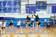 Girls Volleyball Franklin at West Henderson (BR3_3914) Girls Volleyball Franklin at West Henderson (BR3_3914)