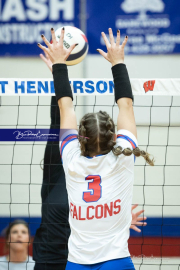 Girls Volleyball Franklin at West Henderson (BR3_3954) Girls Volleyball Franklin at West Henderson (BR3_3954)