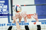 Girls Volleyball Franklin at West Henderson (BR3_4002) Girls Volleyball Franklin at West Henderson (BR3_4002)
