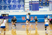 Girls Volleyball Franklin at West Henderson (BR3_4031) Girls Volleyball Franklin at West Henderson (BR3_4031)