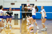 Girls Volleyball Franklin at West Henderson (BR3_4123) Girls Volleyball Franklin at West Henderson (BR3_4123)