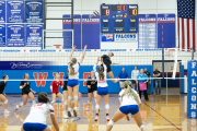 Girls Volleyball Franklin at West Henderson (BR3_4132) Girls Volleyball Franklin at West Henderson (BR3_4132)