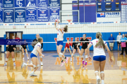 Girls Volleyball Franklin at West Henderson (BR3_4141) Girls Volleyball Franklin at West Henderson (BR3_4141)