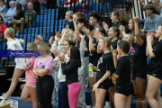 Girls Volleyball Franklin at West Henderson (BR3_4150) Girls Volleyball Franklin at West Henderson (BR3_4150)