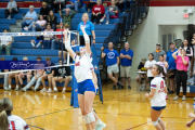 Girls Volleyball Franklin at West Henderson (BR3_4174) Girls Volleyball Franklin at West Henderson (BR3_4174)