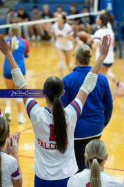 Girls Volleyball Franklin at West Henderson (BR3_4238) Girls Volleyball Franklin at West Henderson (BR3_4238)