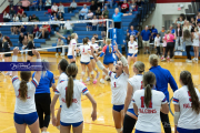 Girls Volleyball Franklin at West Henderson (BR3_4263) Girls Volleyball Franklin at West Henderson (BR3_4263)