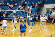 Girls Volleyball Franklin at West Henderson (BR3_4276) Girls Volleyball Franklin at West Henderson (BR3_4276)