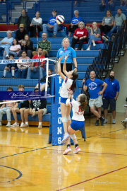 Girls Volleyball Franklin at West Henderson (BR3_4329) Girls Volleyball Franklin at West Henderson (BR3_4329)