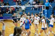 Girls Volleyball Franklin at West Henderson (BR3_4408) Girls Volleyball Franklin at West Henderson (BR3_4408)