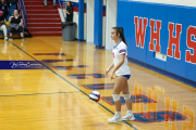 Girls Volleyball Franklin at West Henderson (BR3_4433) Girls Volleyball Franklin at West Henderson (BR3_4433)