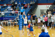 Girls Volleyball Franklin at West Henderson (BR3_4455) Girls Volleyball Franklin at West Henderson (BR3_4455)