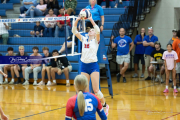 Girls Volleyball Franklin at West Henderson (BR3_4470) Girls Volleyball Franklin at West Henderson (BR3_4470)