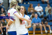 Girls Volleyball Franklin at West Henderson (BR3_4496) Girls Volleyball Franklin at West Henderson (BR3_4496)