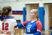 Girls Volleyball Franklin at West Henderson (BR3_4503) Girls Volleyball Franklin at West Henderson (BR3_4503)