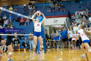 Girls Volleyball Franklin at West Henderson (BR3_4534) Girls Volleyball Franklin at West Henderson (BR3_4534)