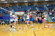 Girls Volleyball Franklin at West Henderson (BR3_4647) Girls Volleyball Franklin at West Henderson (BR3_4647)