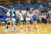 Girls Volleyball Franklin at West Henderson (BR3_4666) Girls Volleyball Franklin at West Henderson (BR3_4666)
