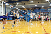 Girls Volleyball Franklin at West Henderson (BR3_4734) Girls Volleyball Franklin at West Henderson (BR3_4734)