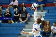 Girls Volleyball Franklin at West Henderson (BR3_4876) Girls Volleyball Franklin at West Henderson (BR3_4876)