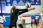 Girls Volleyball Franklin at West Henderson (BR3_5031) Girls Volleyball Franklin at West Henderson (BR3_5031)