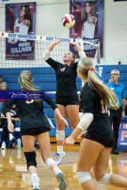 Girls Volleyball Franklin at West Henderson (BR3_5041) Girls Volleyball Franklin at West Henderson (BR3_5041)
