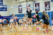 Girls Volleyball Franklin at West Henderson (BR3_5064) Girls Volleyball Franklin at West Henderson (BR3_5064)