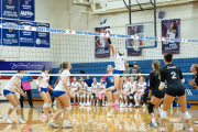 Girls Volleyball Franklin at West Henderson (BR3_5086) Girls Volleyball Franklin at West Henderson (BR3_5086)